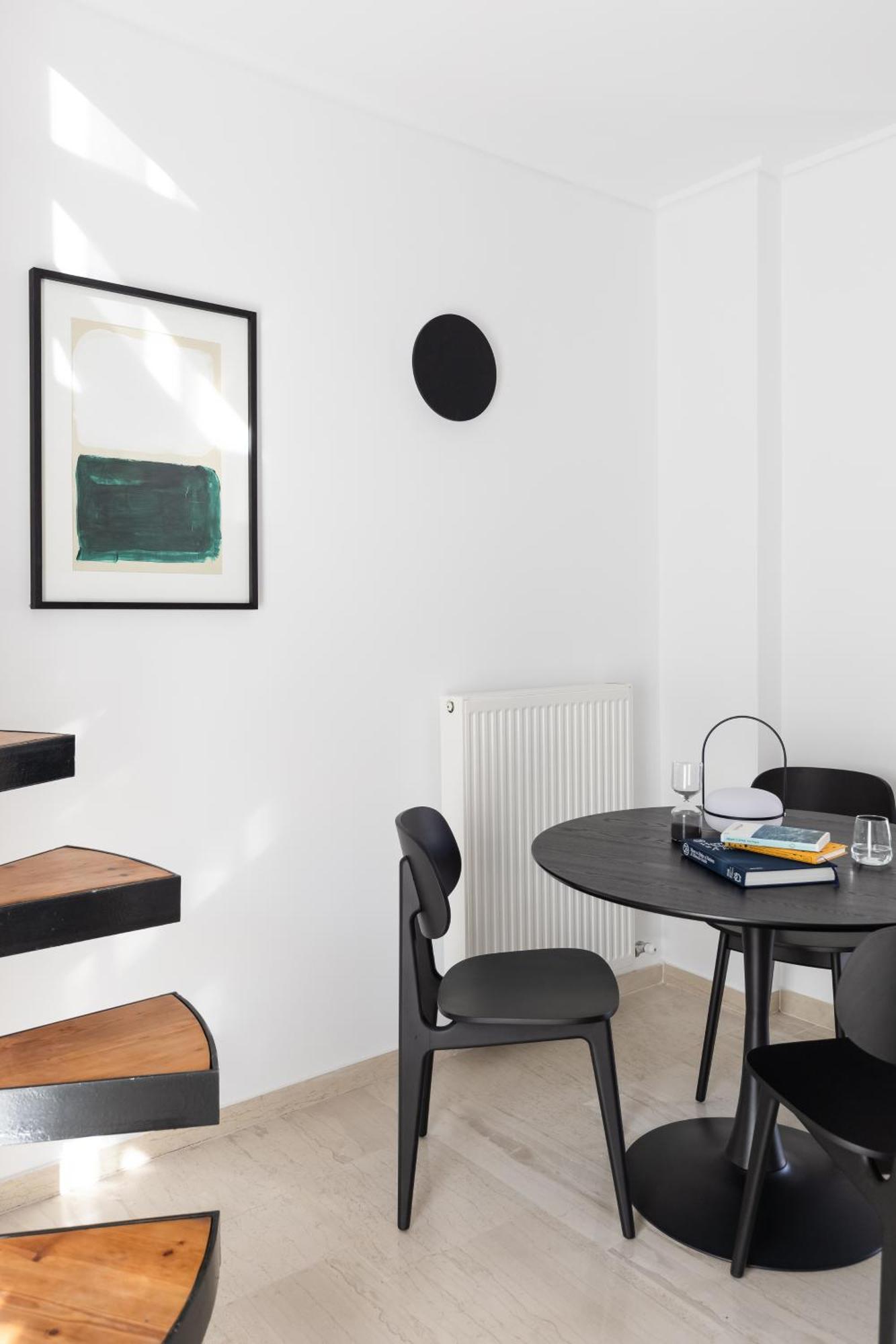 Apartamento Elliot Neapoli, Atenas Exterior foto
