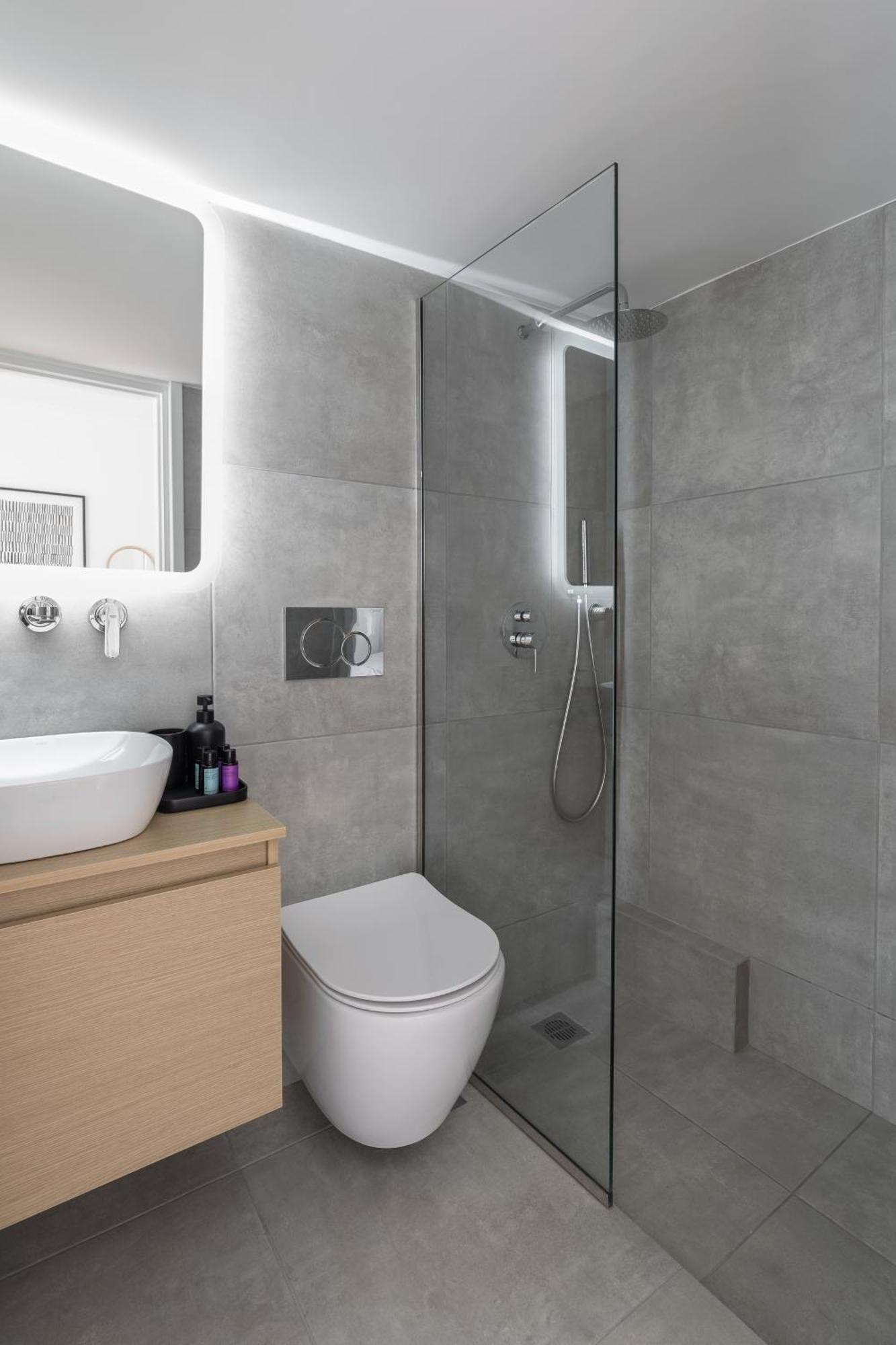 Apartamento Elliot Neapoli, Atenas Exterior foto