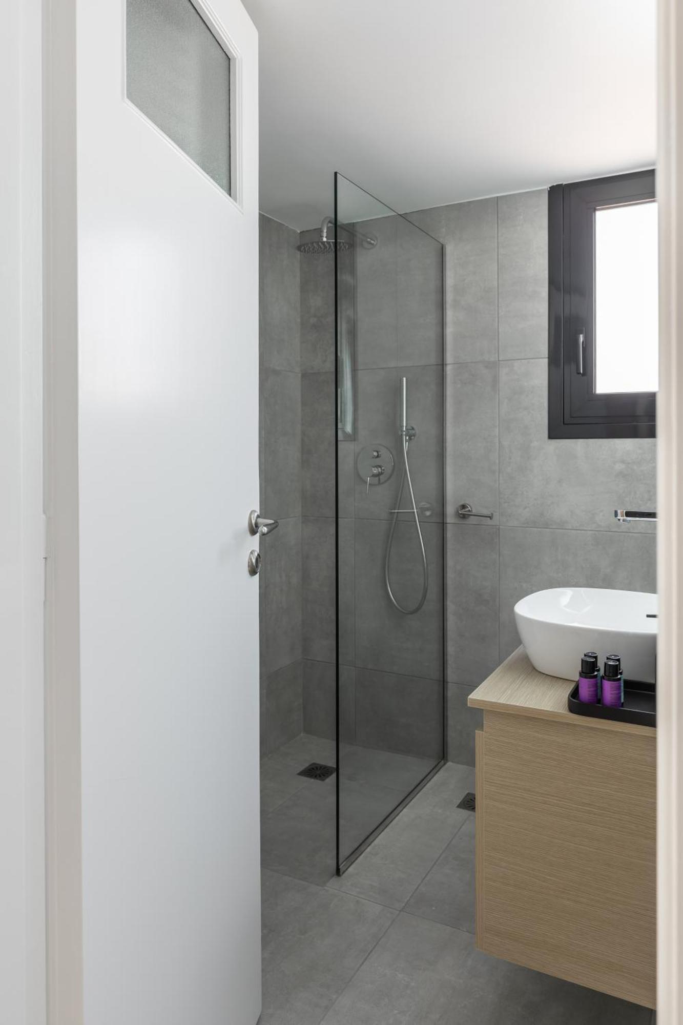 Apartamento Elliot Neapoli, Atenas Exterior foto